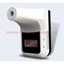 10-15cm Commercial Wall Mount IR Thermometer for Office/Kiosk/Restuarant